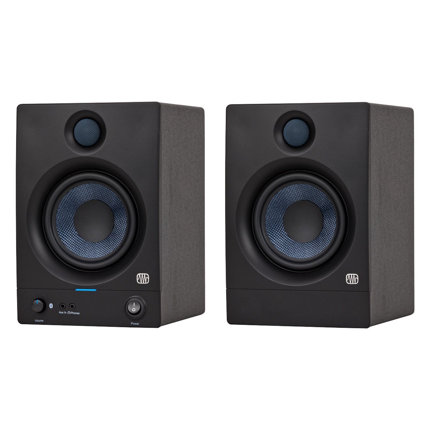 Presonus Eris 5BT Studio Monitor-Boxen 2nd Gen PC-Lautsprecher