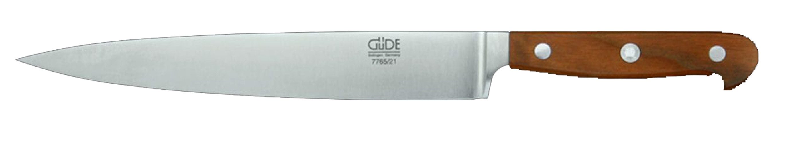 Schinkenmesser Franz Güde Schinkenmesser 21cm