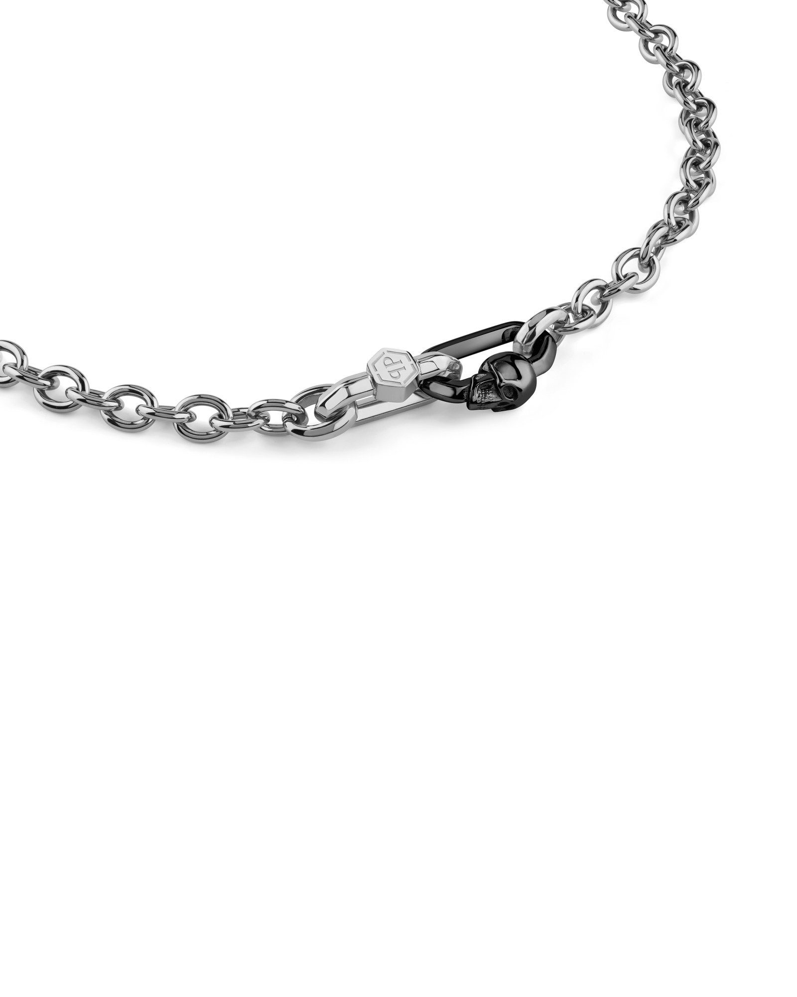 PHILIPP PLEIN Kette mit Anhänger PJPEA20NU