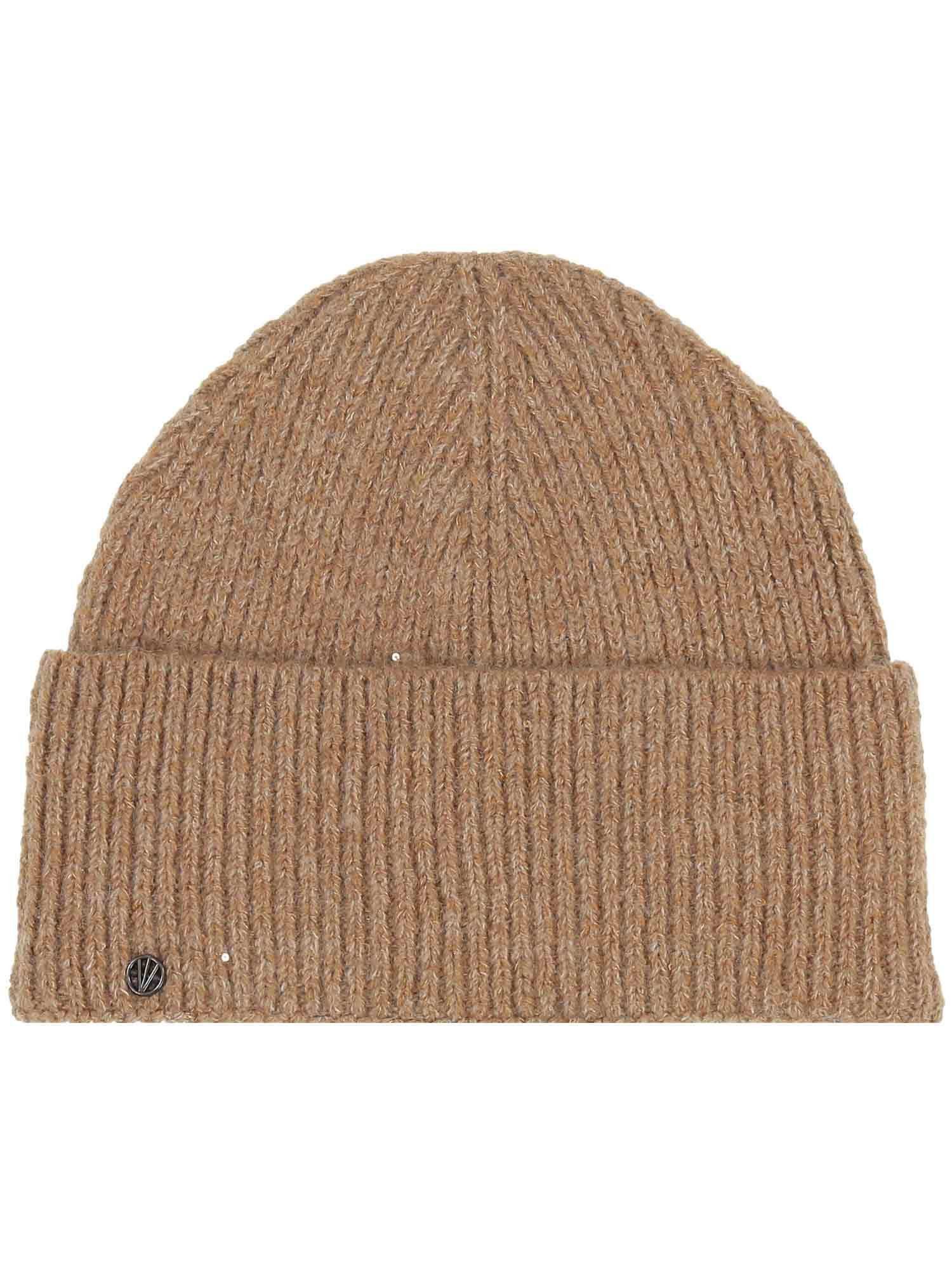 Loevenich Strickmütze Polyester Strickmütze