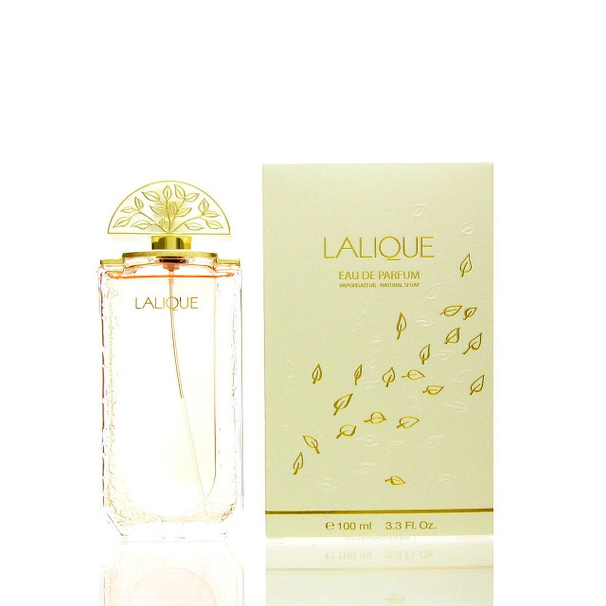 Eau Lalique de de Eau ml Lalique Lalique 100 Parfum De Parfum
