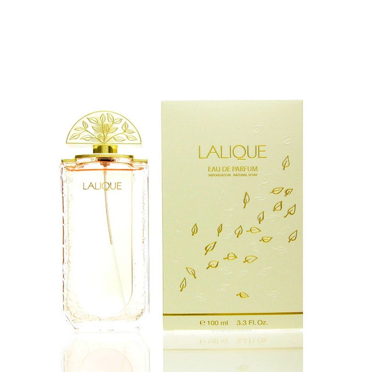 Eau de Parfum Lalique De Lalique Eau de Parfum 100 ml