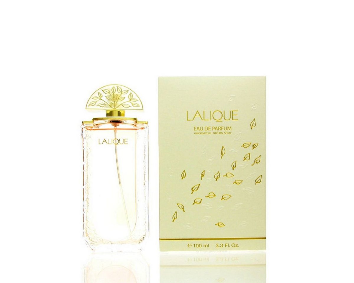 Lalique Eau de Parfum Lalique De Lalique Eau de Parfum 100 ml