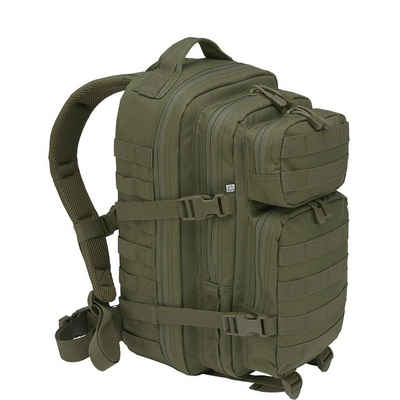 BWuM Trekkingrucksack BWuM US Assault Pack Cooper Rucksack