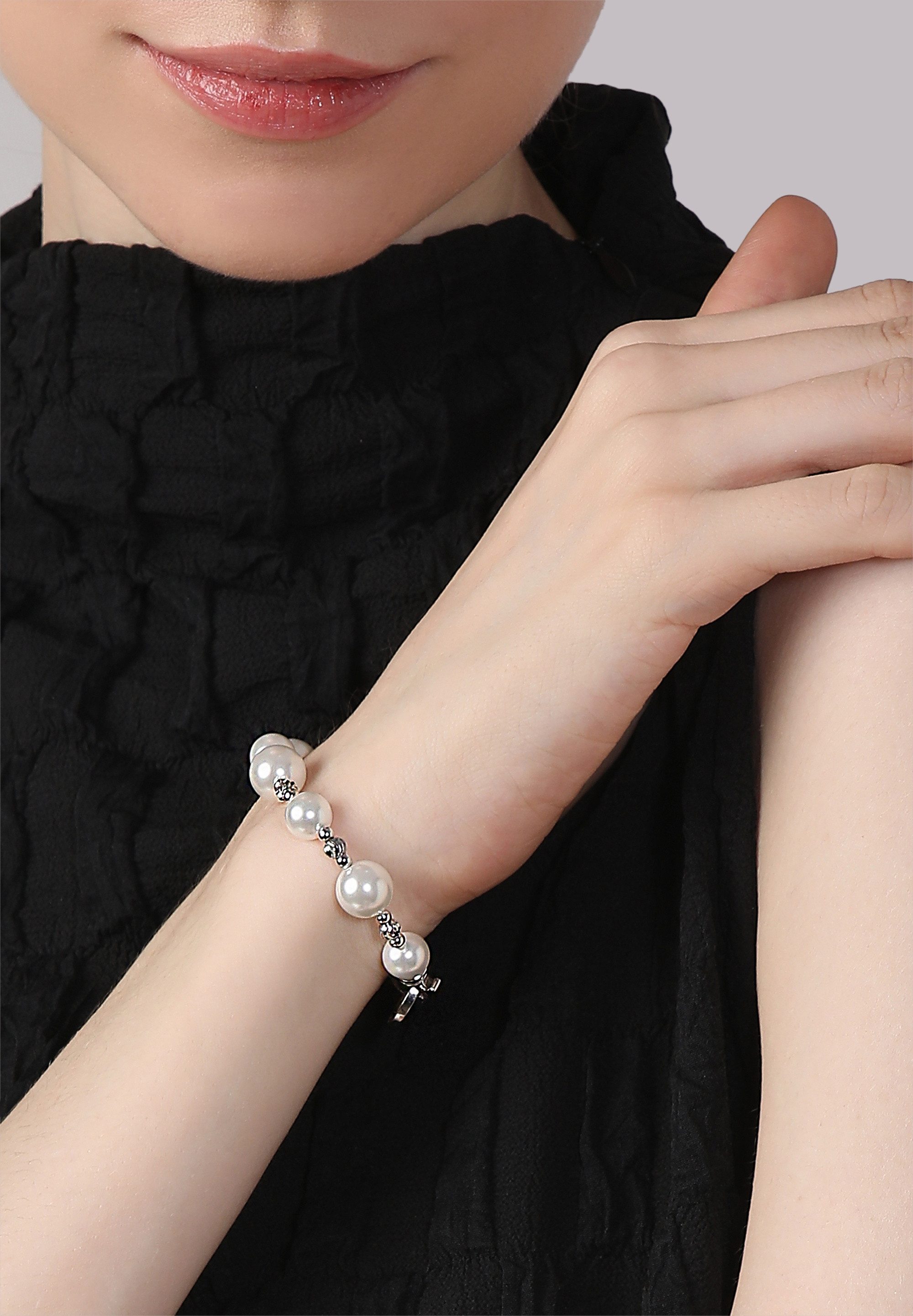 Armband Hibiscus