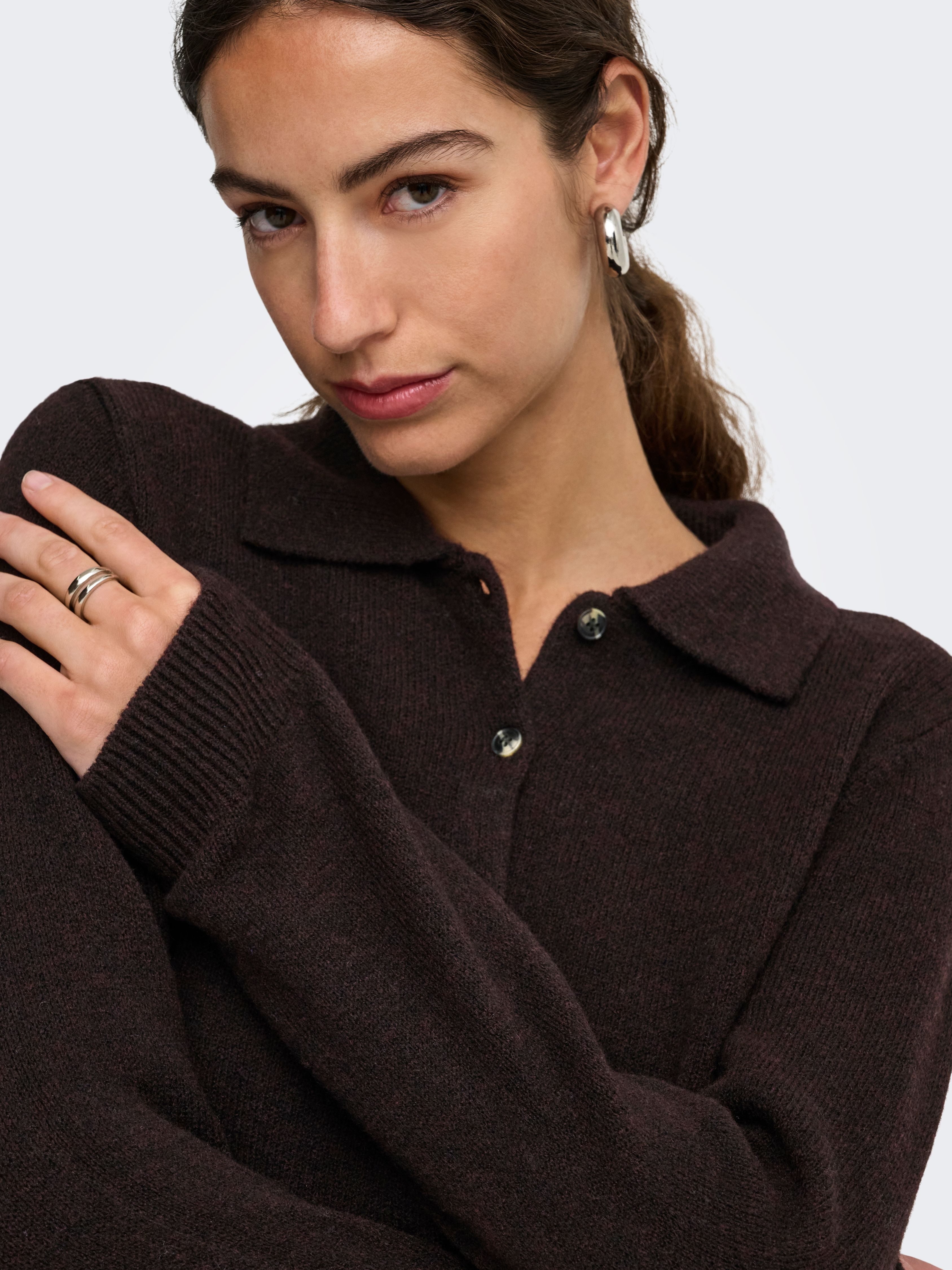 ONLY Strickjacke