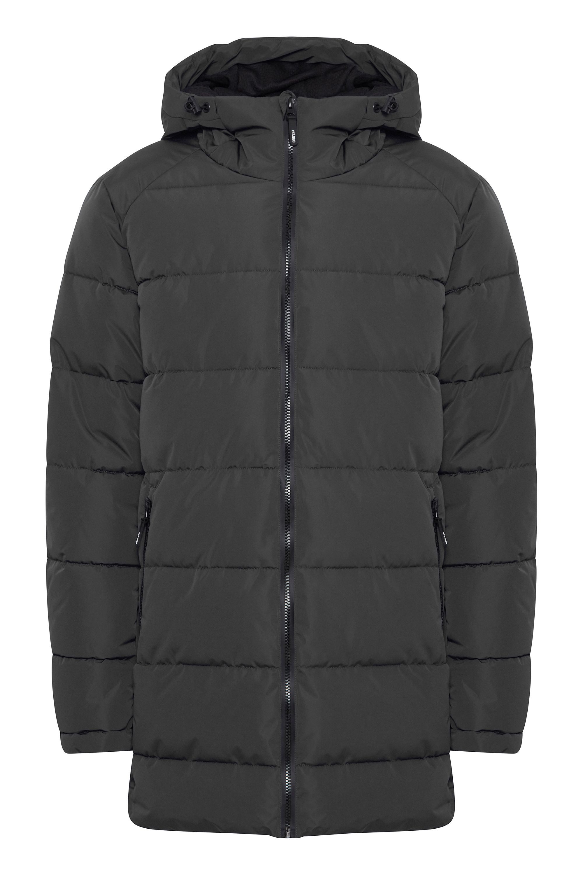 Indicode Parka IDHersh Winterparka mit Steppungen günstig online kaufen