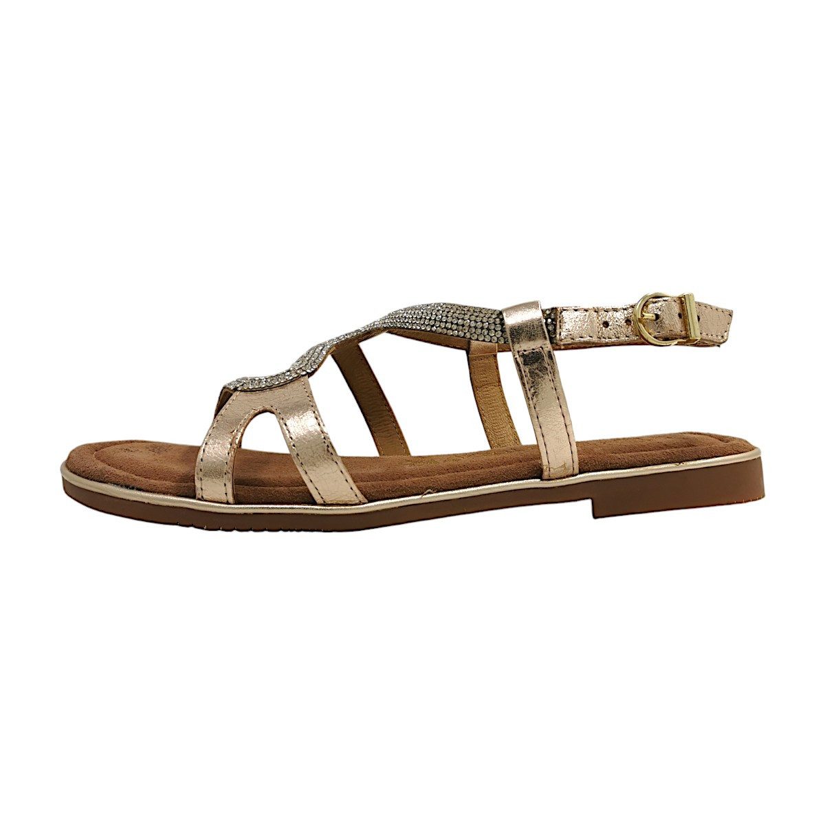 MARCO TOZZI Sandalette Sandale günstig online kaufen