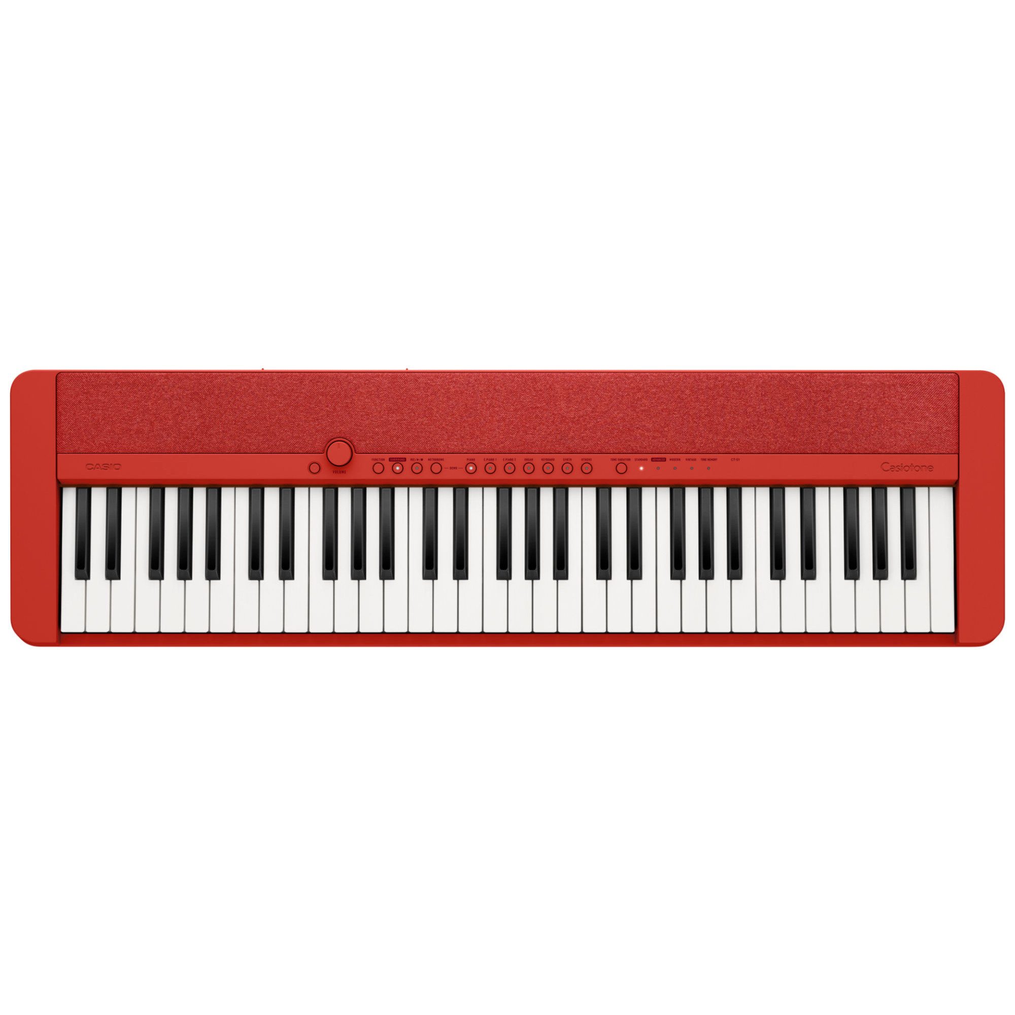 CASIO Home-Keyboard Casio CT-S1