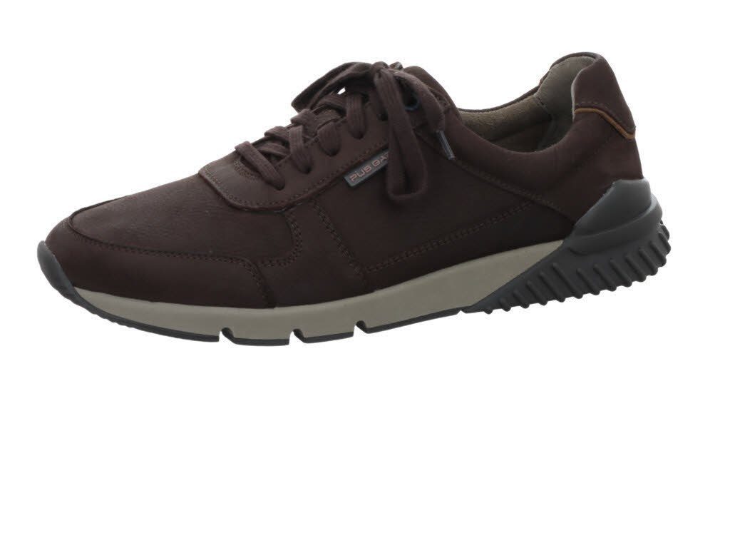 Pius Gabor (mocca) Sneaker Braun