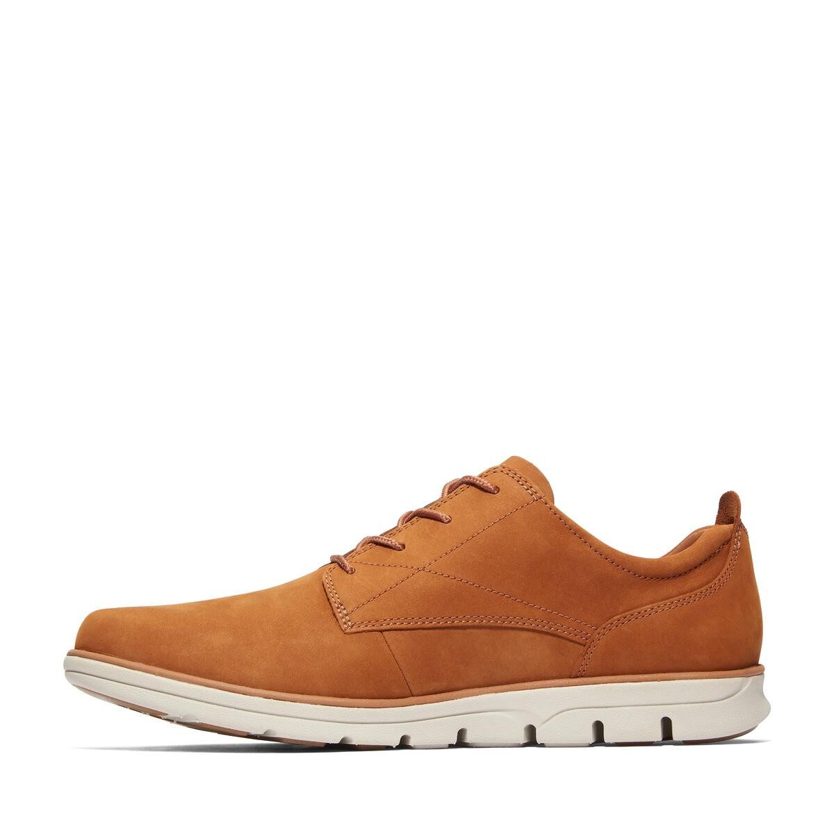 Timberland BRADSTREET LOW LACE UP SNEAKER Sneaker