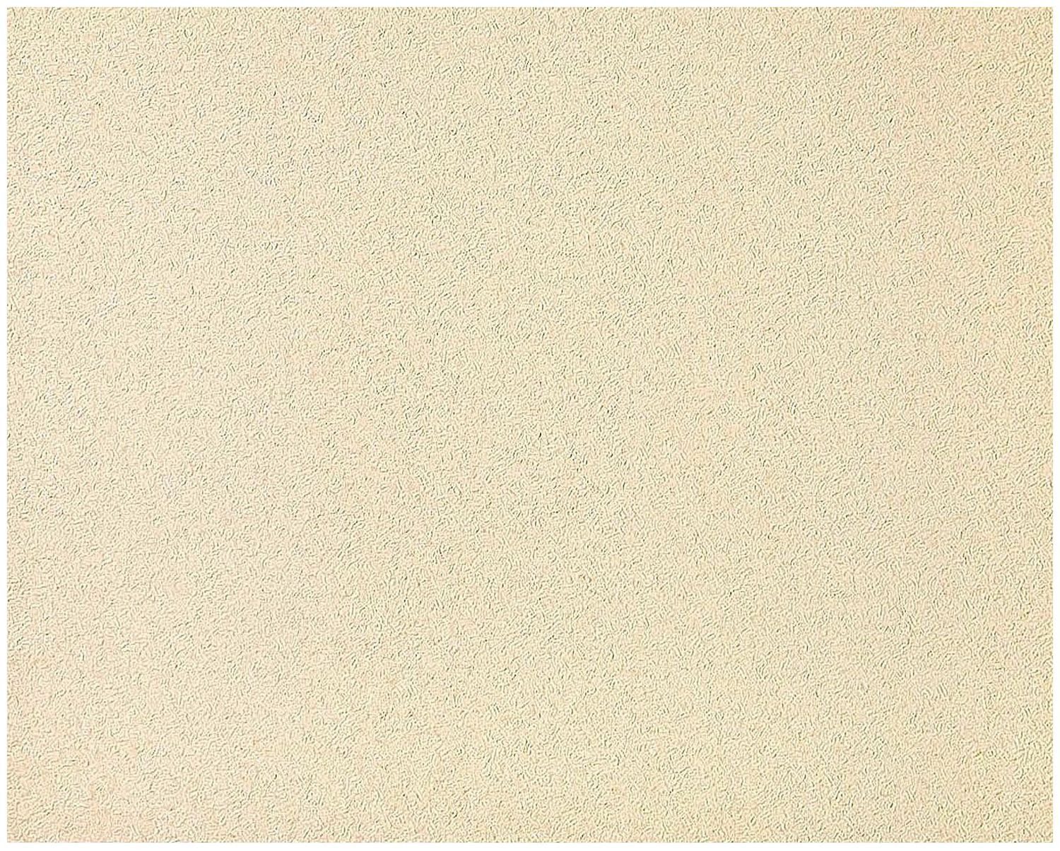 Edem Prägetapete 917-21 Vlies-Tapete uni creme perlmutt-weiß 10,65 qm, strukturiert, Strukturmuster, (1 XXL Rolle, doppelte Breite, 10,65 qm), heißgeprägte Vliestapete, pelrmutt-weiß