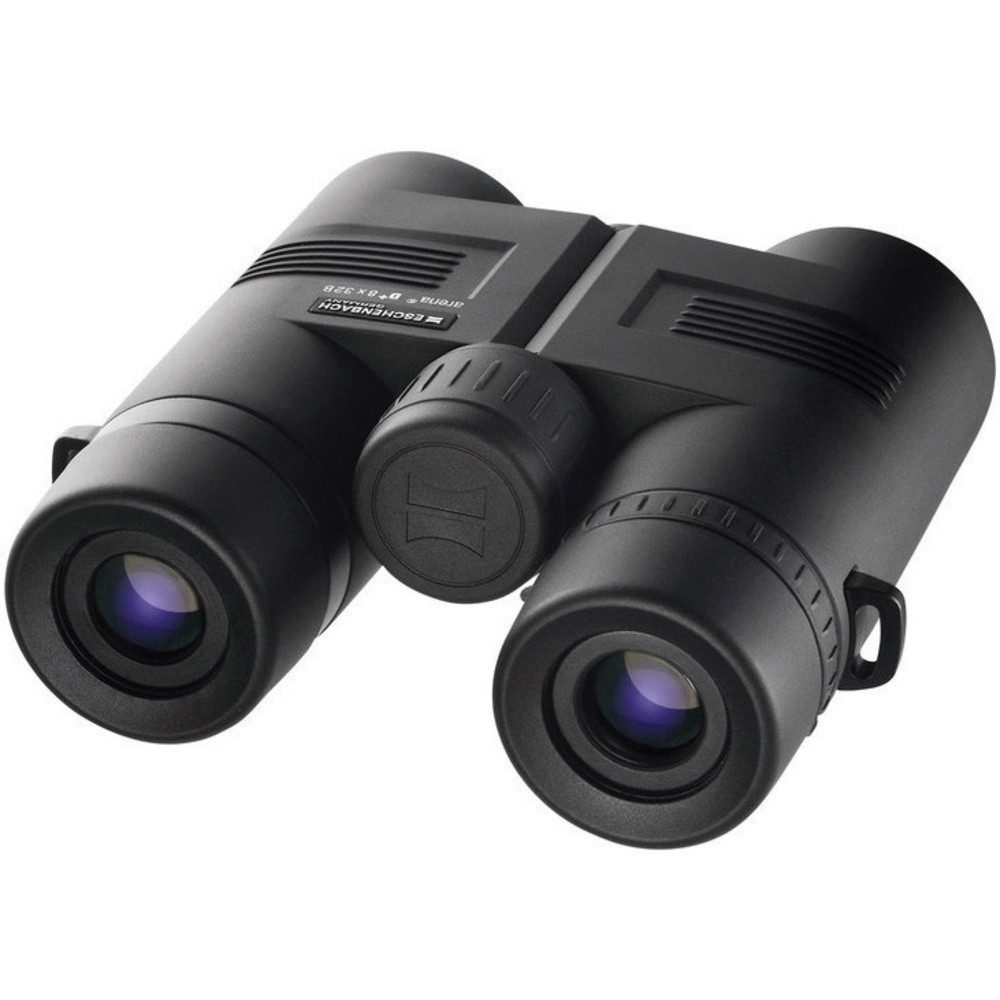 Eschenbach Optik Eschenbach Fernglas Arena D+ 8x32 B 8 x 32 mm Dachkant Schwarz (gummie Fernglas