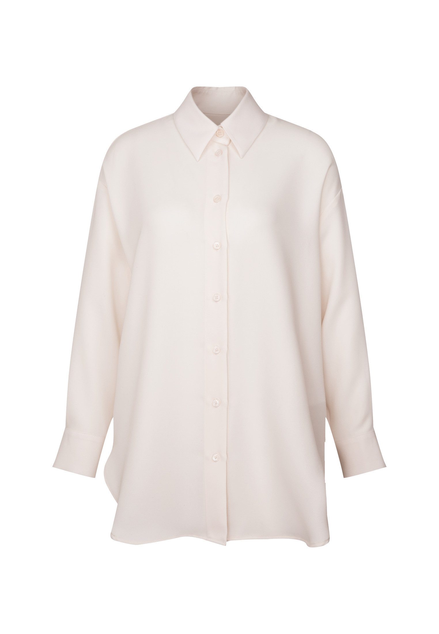 Longbluse