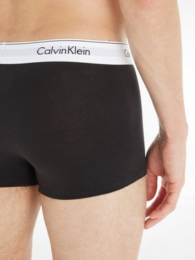 Calvin Klein Underwear Boxer (Packung, 3-St., 3er-Pack) mit Logoschriftzug am Wäschebund