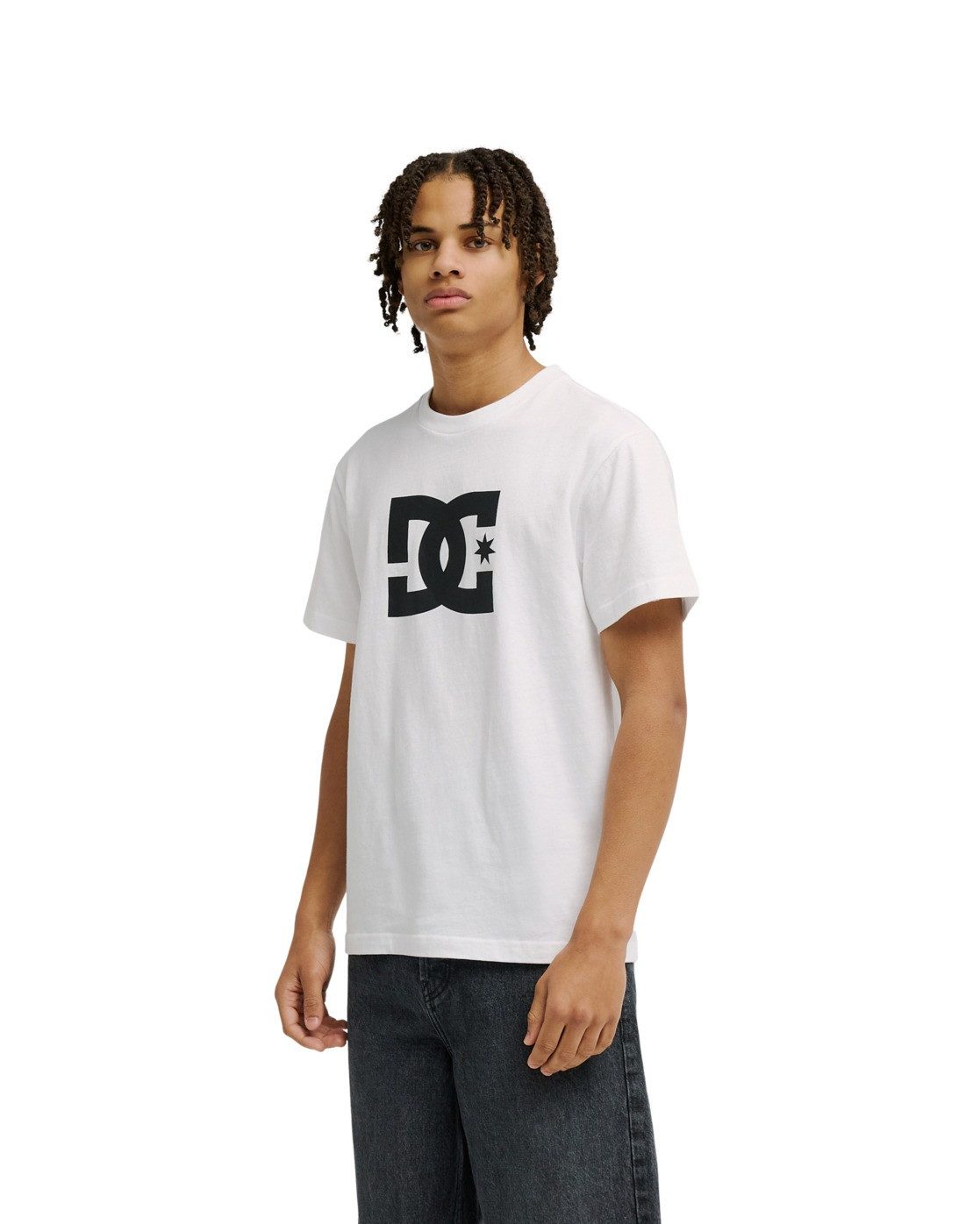 DC Shoes T-Shirt DC Star