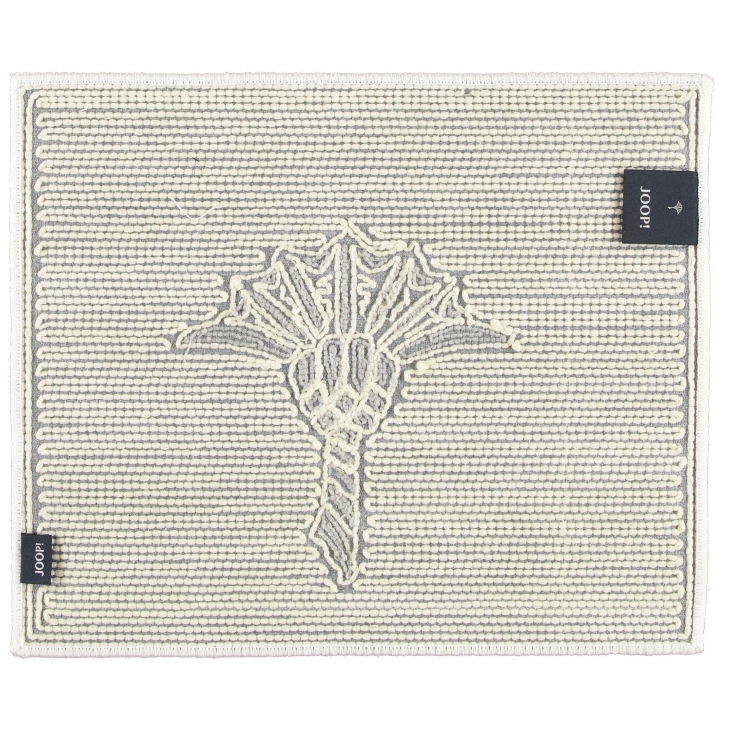 JOOP! Badematte Cornflower 65, Höhe 20.00 günstig online kaufen