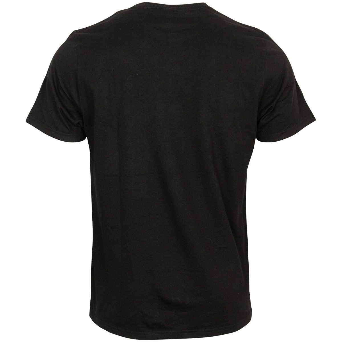 FC St. Pauli T-Shirt T-Shirt Totenkopf mit Muster/Farbe (Regenbogen) günstig online kaufen