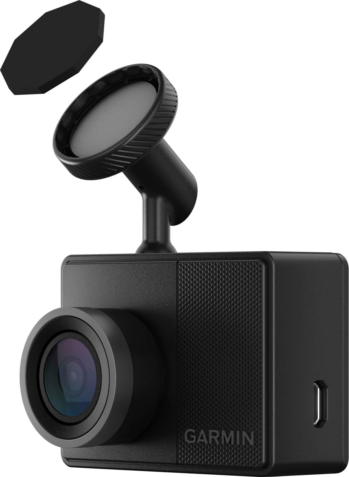 Garmin Dashcam WLAN Bluetooth, (Wi-Fi) Cam™ Dash 57 (WQHD,