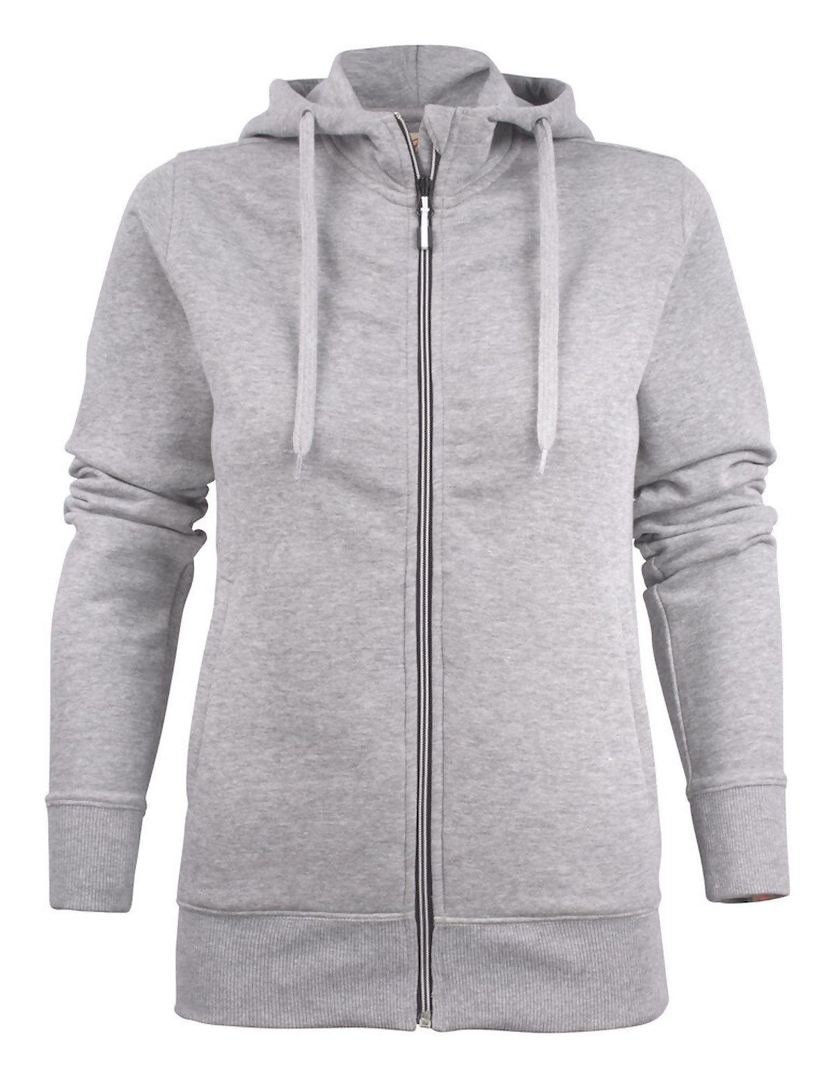 Collegejacke Overhead lady college jacket