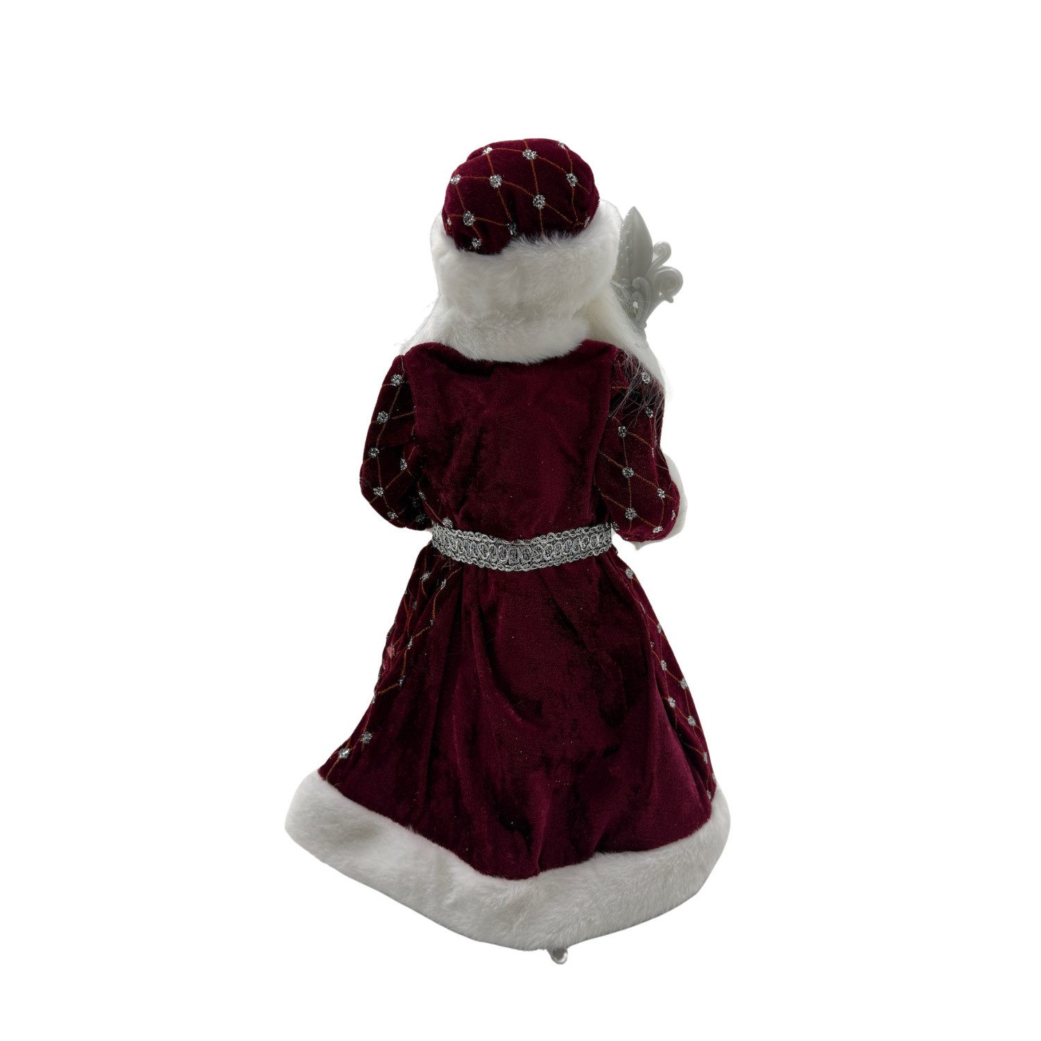 Olymp Handels GmbH Weihnachtsfigur Ded Moros Väterchen Frost Weihnachtsmann günstig online kaufen