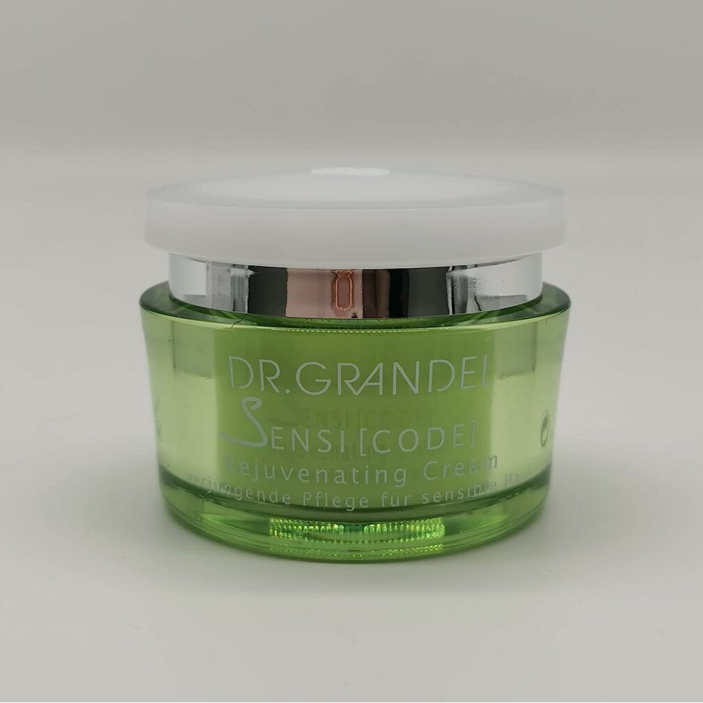 DR. GRANDEL Tagescreme Regenerierende Creme Sensicode 50ml