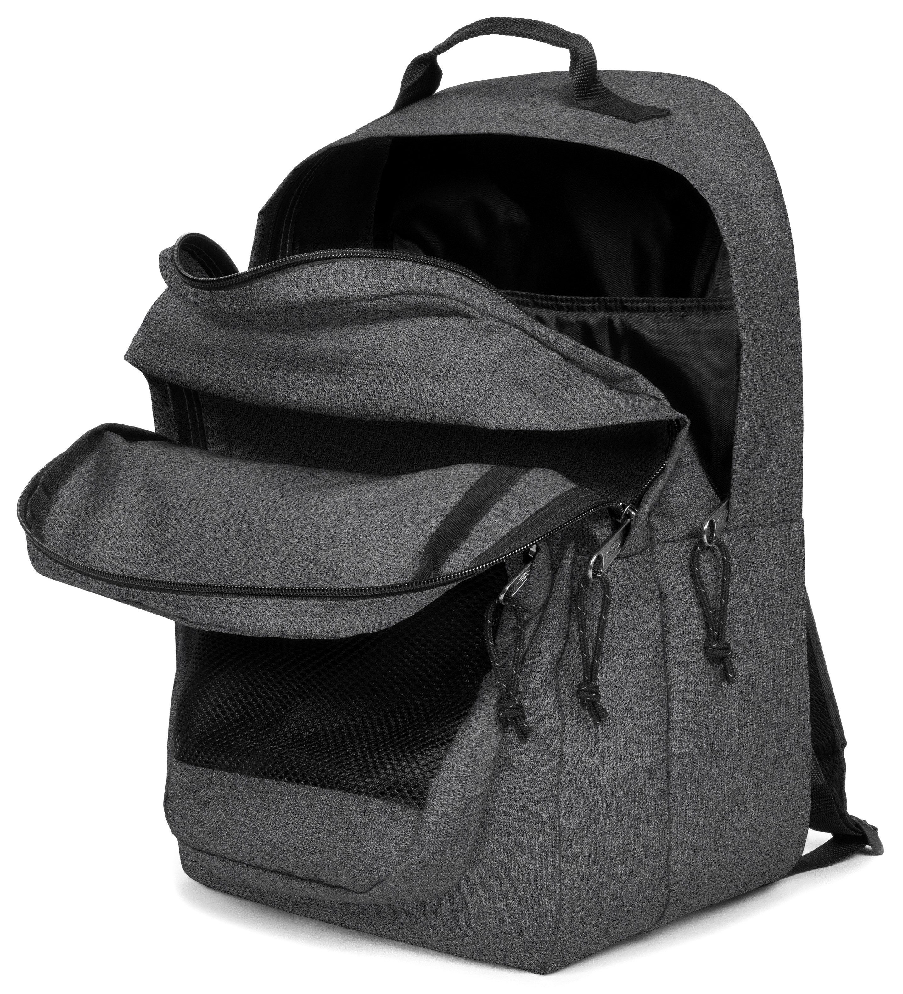 Eastpak Freizeitrucksack STUDY BUDDY Black Denim günstig online kaufen