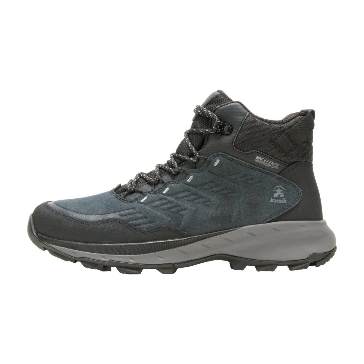 Kamik TREKLITEM Herren Outdoorschuh