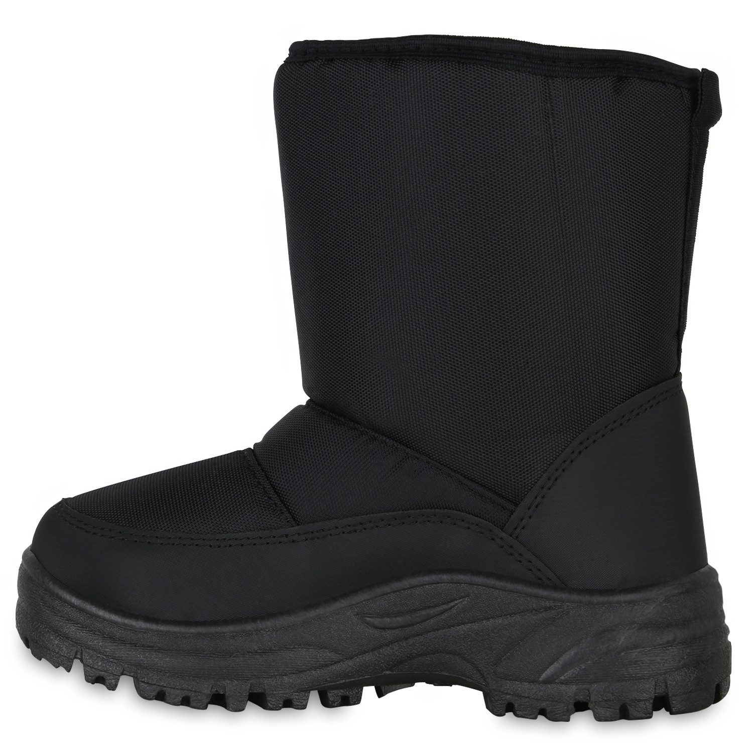 VAN HILL 840866 Winterboots