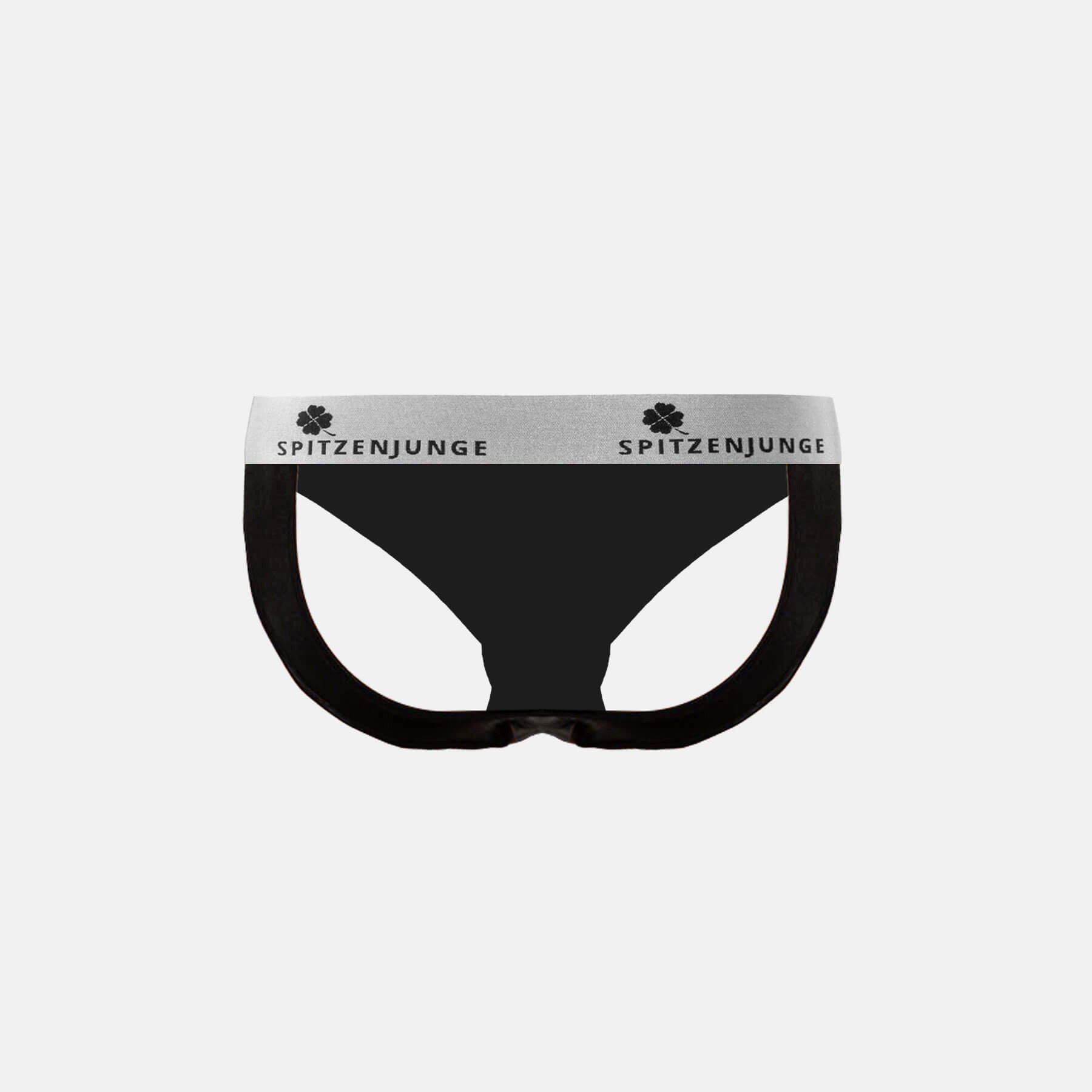 SPITZENJUNGE Boxer Como