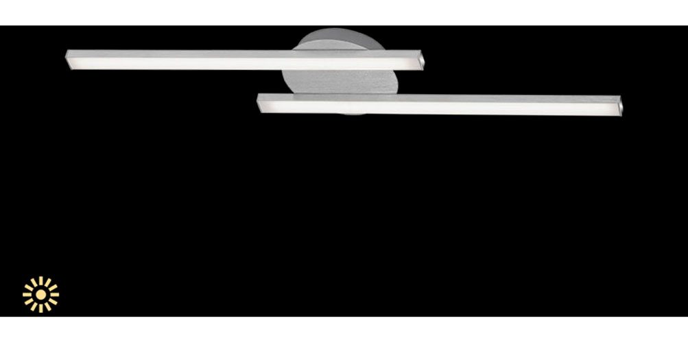 Briloner Leuchten LED Deckenleuchte Go günstig online kaufen