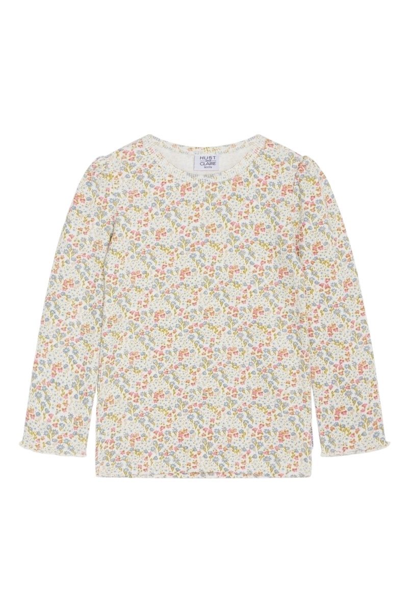Langarmshirt AMMA