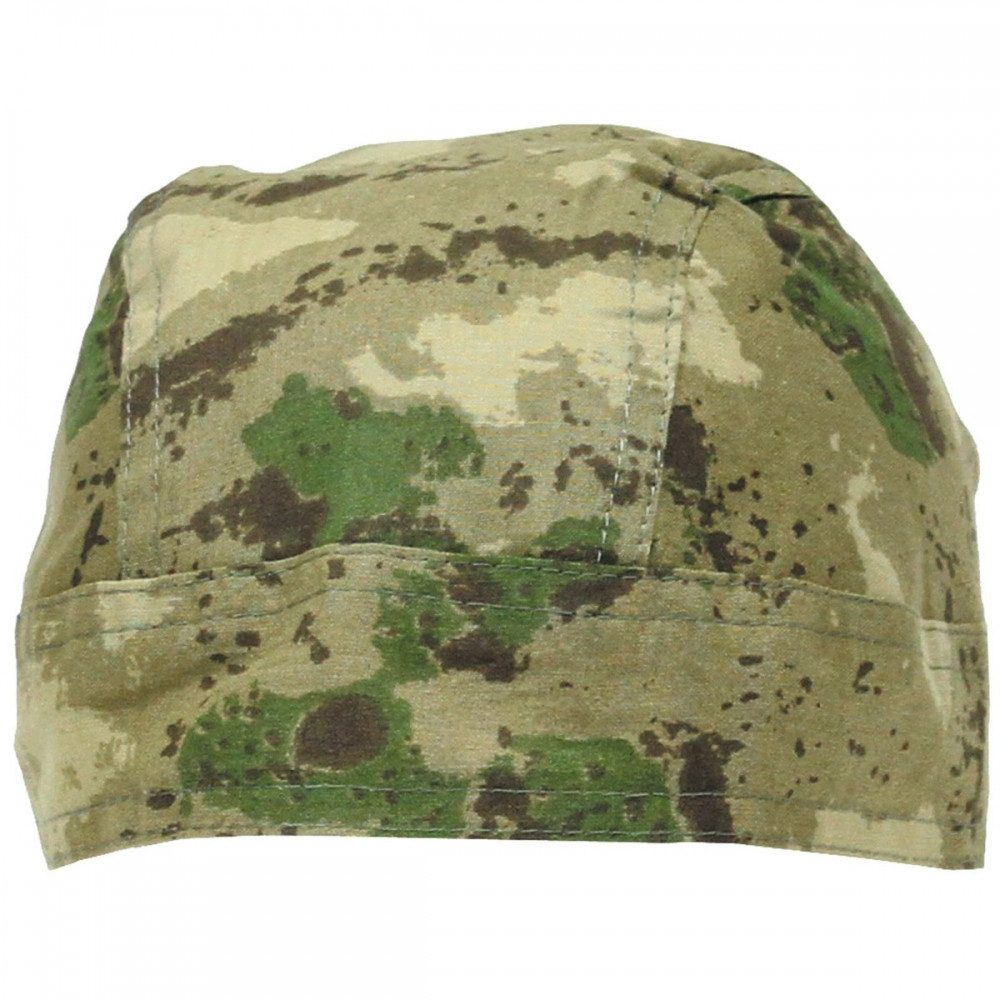MFH Turbanmütze klassisches Headwrap Mütze (Headwrap, günstig online kaufen