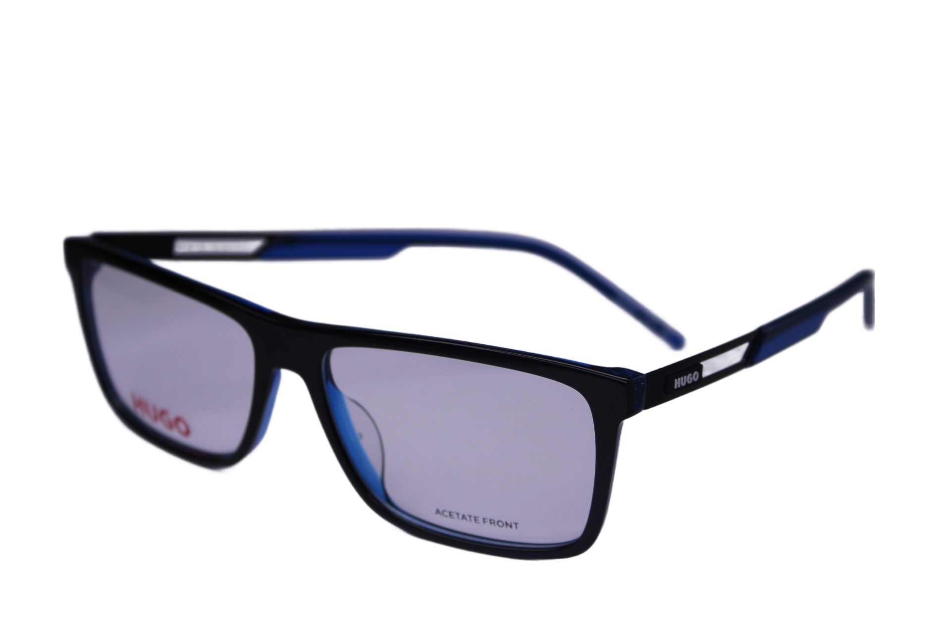 Safilo Brillengestell HUGO Brillenfassung HG1387/G D51