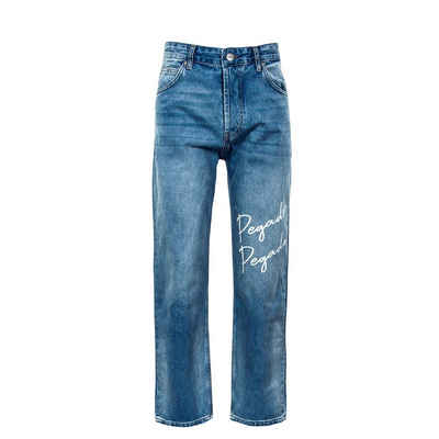 Pegador Loose-fit-Jeans Elkton Baggy