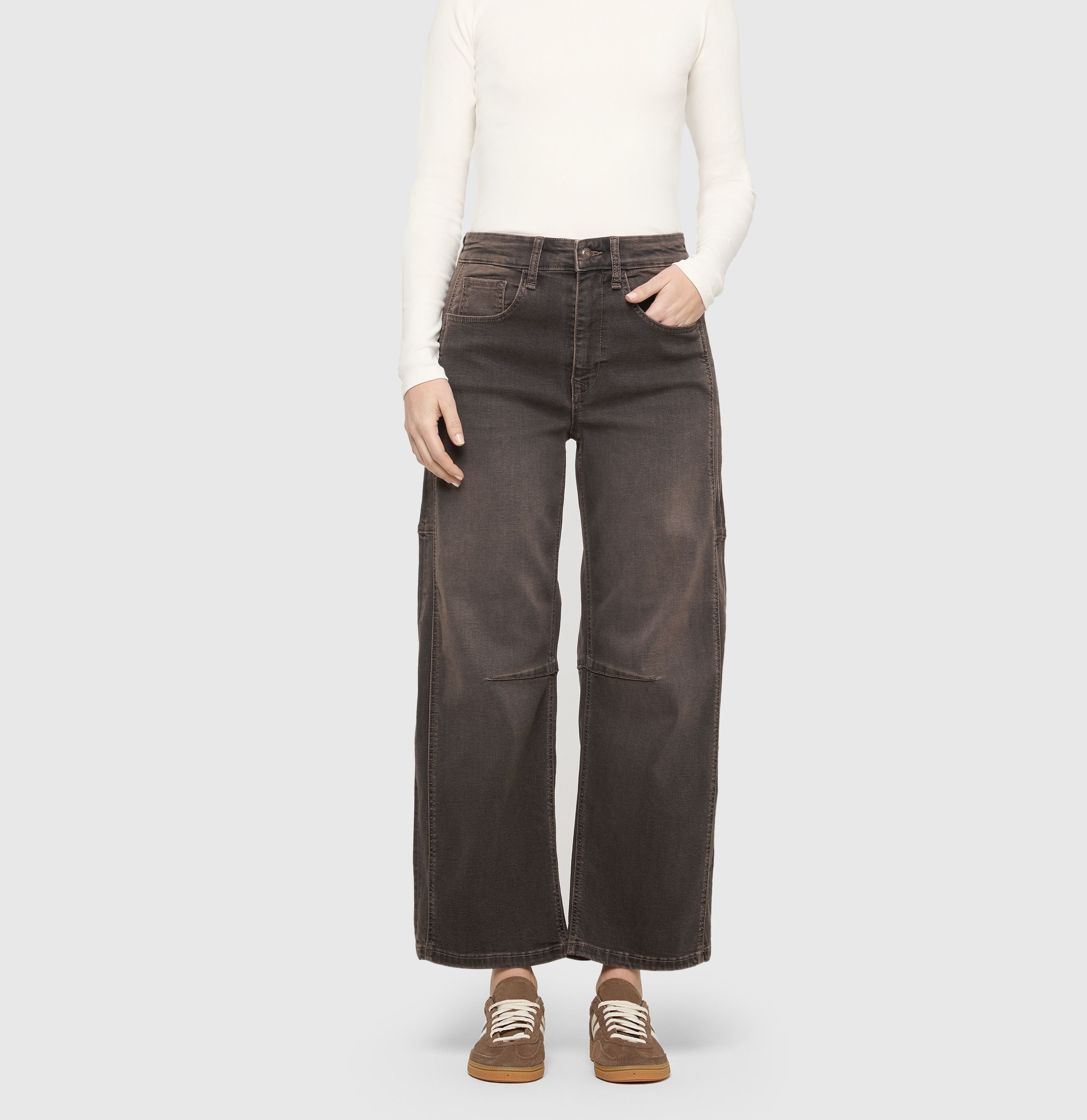MAC 5-Pocket-Hose