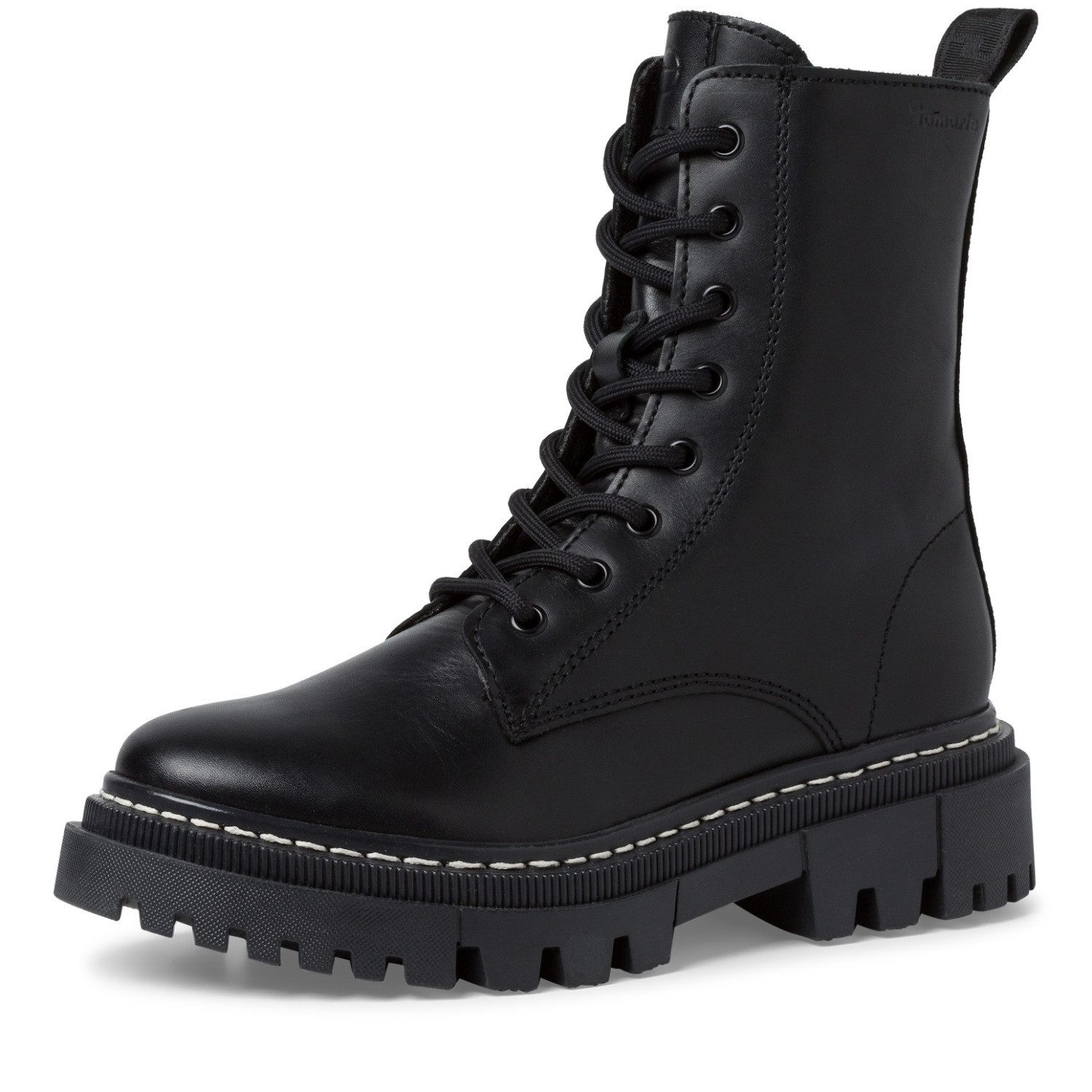 Tamaris M2527641 Schnürstiefel günstig online kaufen