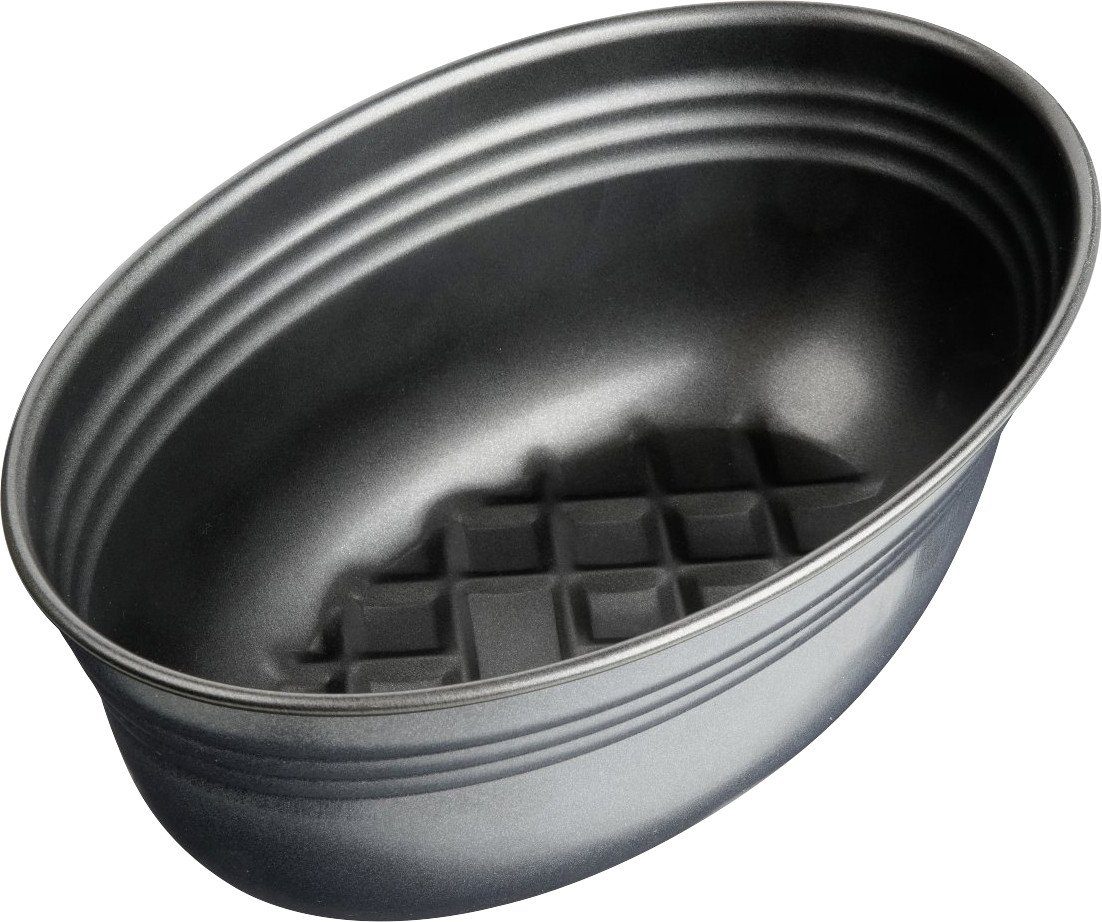Zenker Brotbackform Zenker Bortbackform oval 26 x 16 x 9 cm