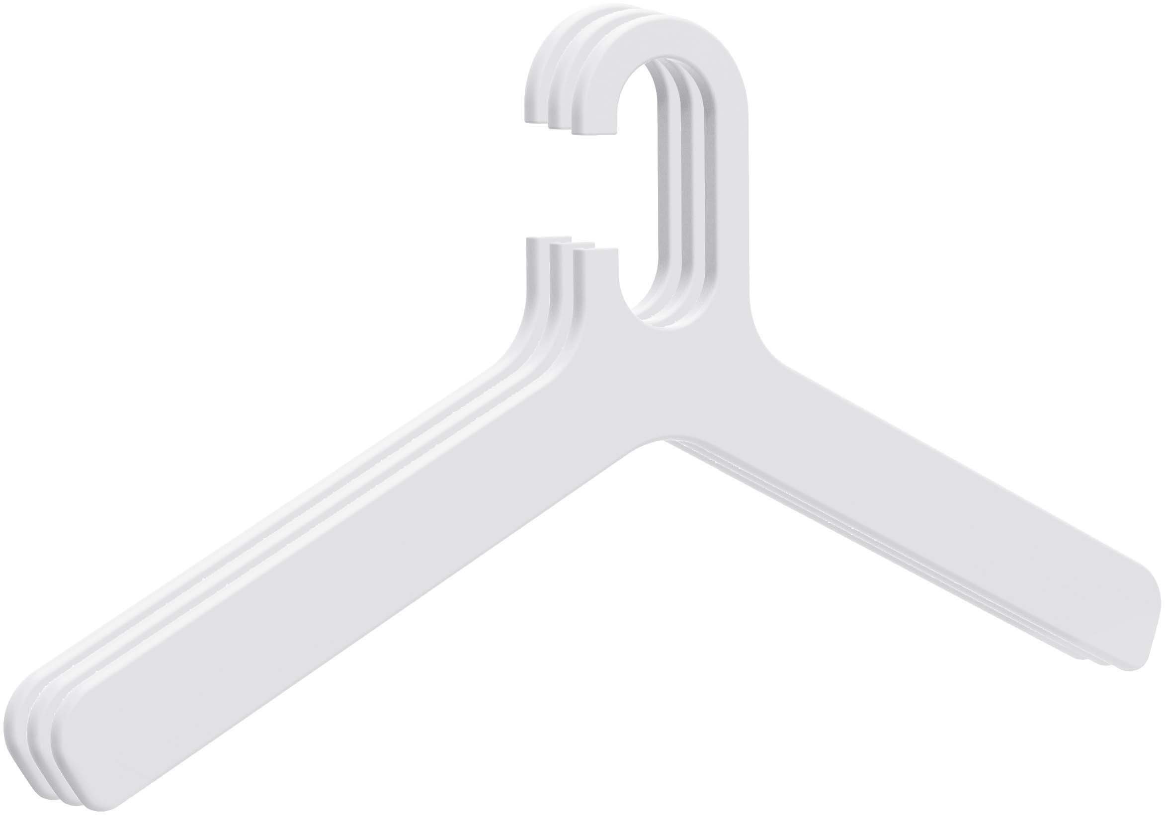 pieperconcept Kleiderbügel Grado, (Set, 3-tlg) günstig online kaufen