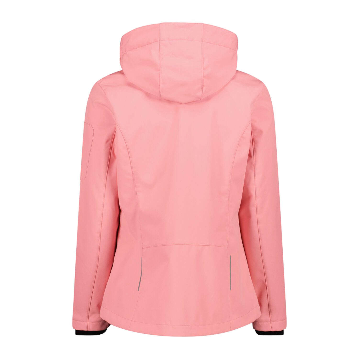 CMP Softshelljacke CMP Damen Softshelljacke Woman Jacket Zip Hood 39A5006 günstig online kaufen