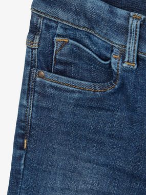 Name It Skinny-fit-Jeans Name It Mädchen Skinny Fit Jeans hochtailliert