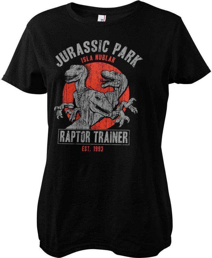 Jurassic Park T-Shirt