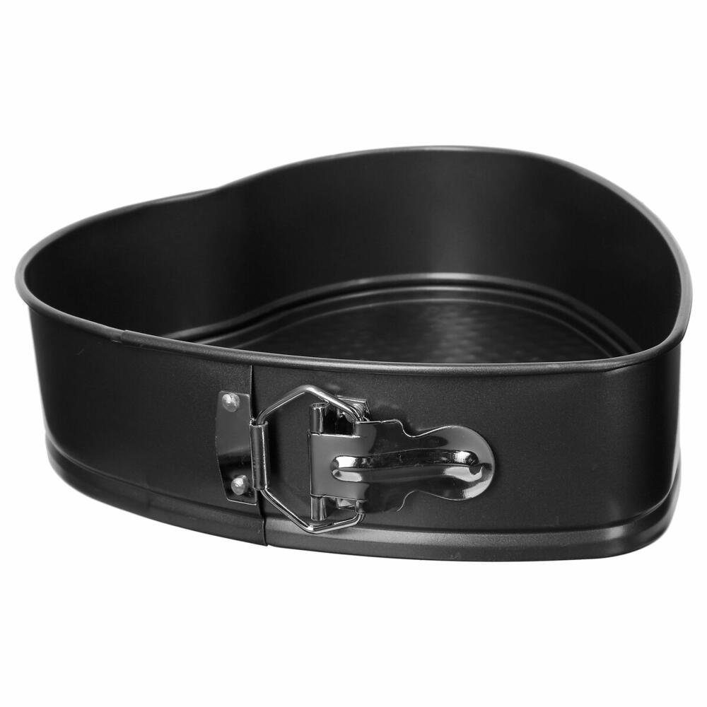 5five Simply Smart Herzkuchenform Springform Herz 24 cm