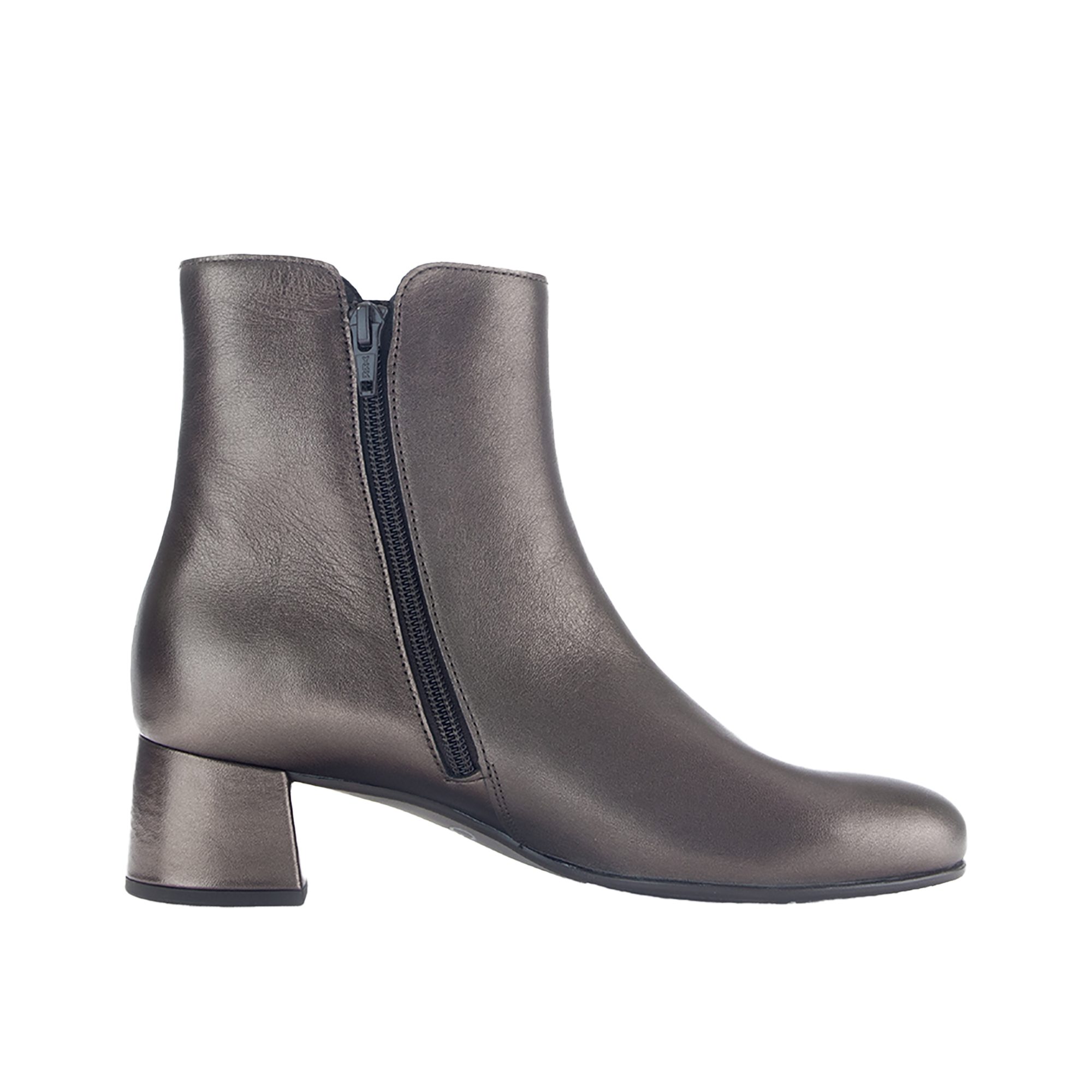 Gabor Gabor 5.680.68, Stiefeletten, Bronze,metallik, Damen günstig online kaufen