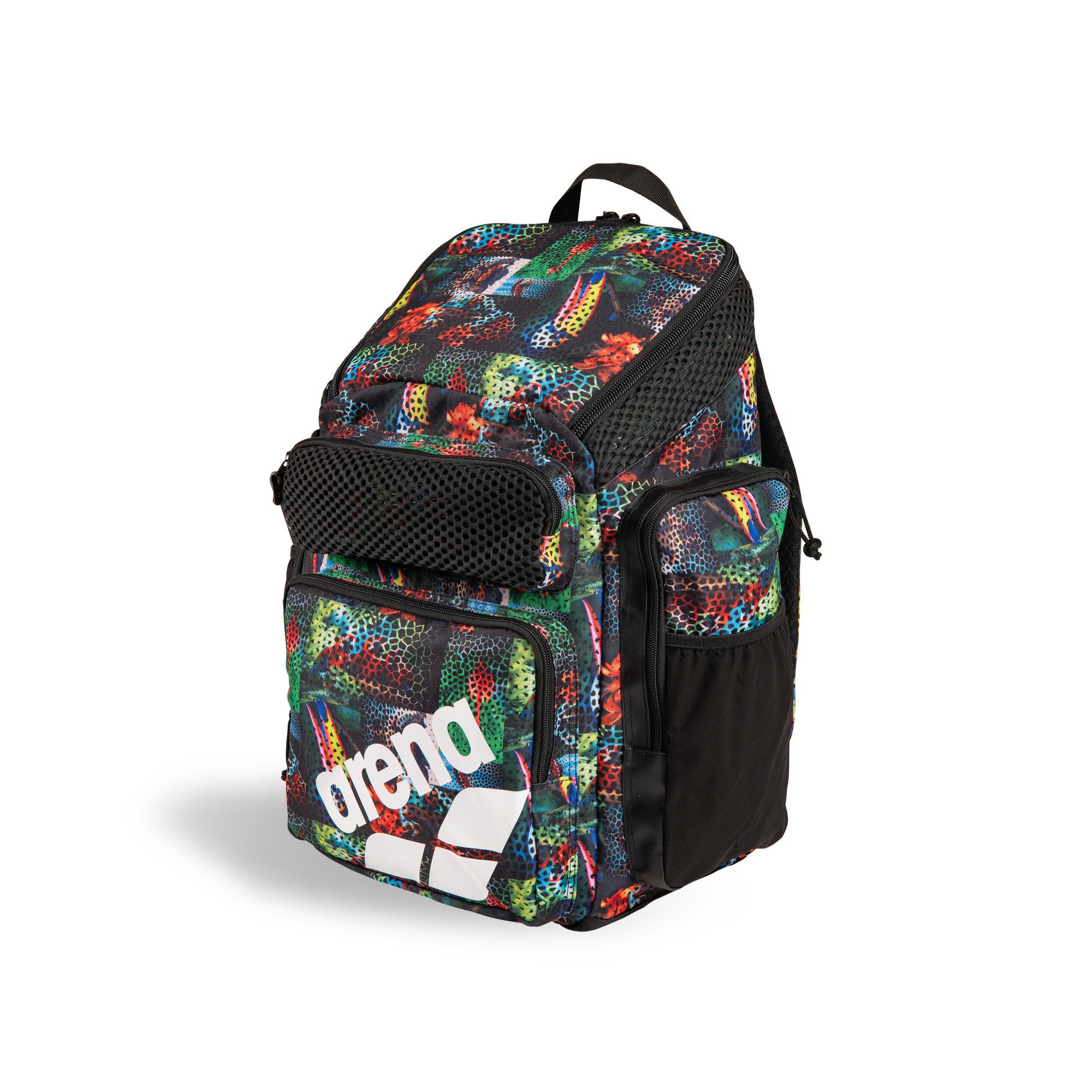 Arena Rucksack Arena Rucksack One Go Backpack 45L AO 010232
