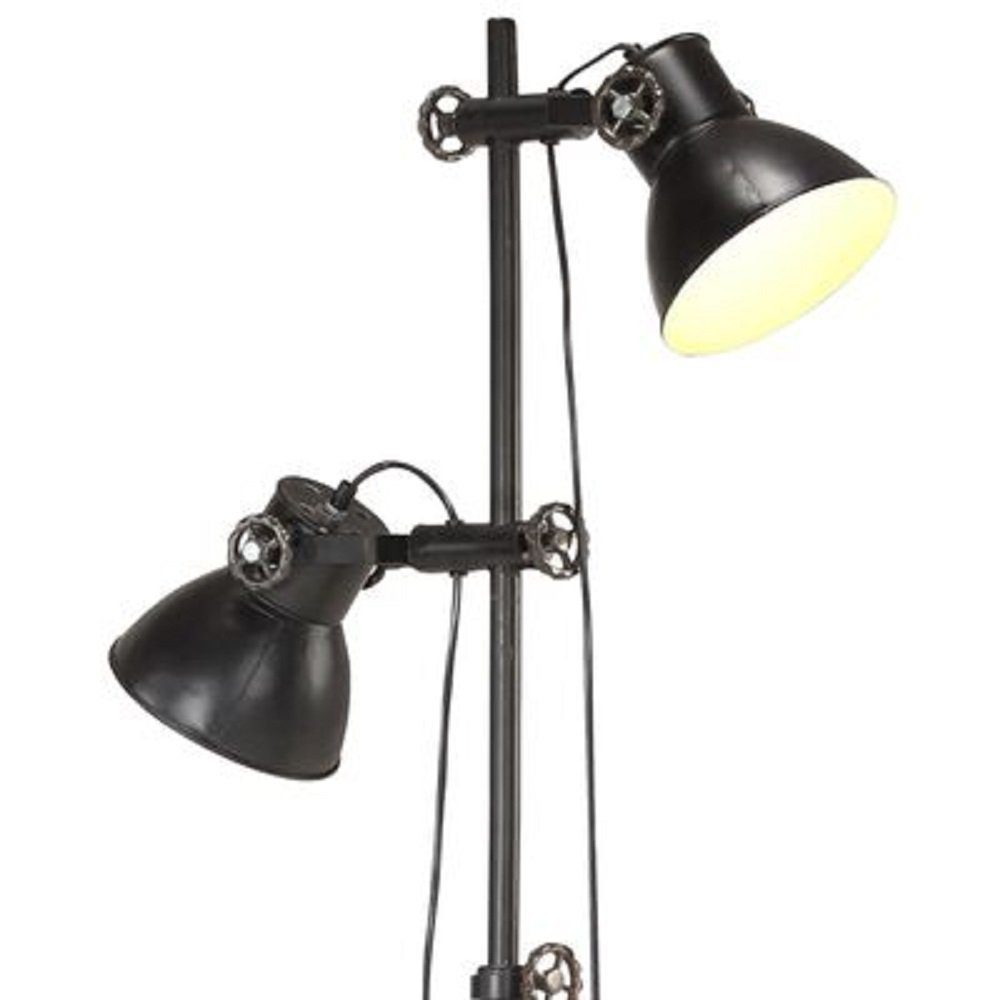 E27 DOTMALL Lampenschirmen mit Stehlampe Mehrfarbig Stehlampe 2