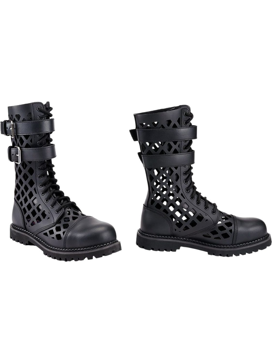 Brandit Grid Phantom Boot Stiefel