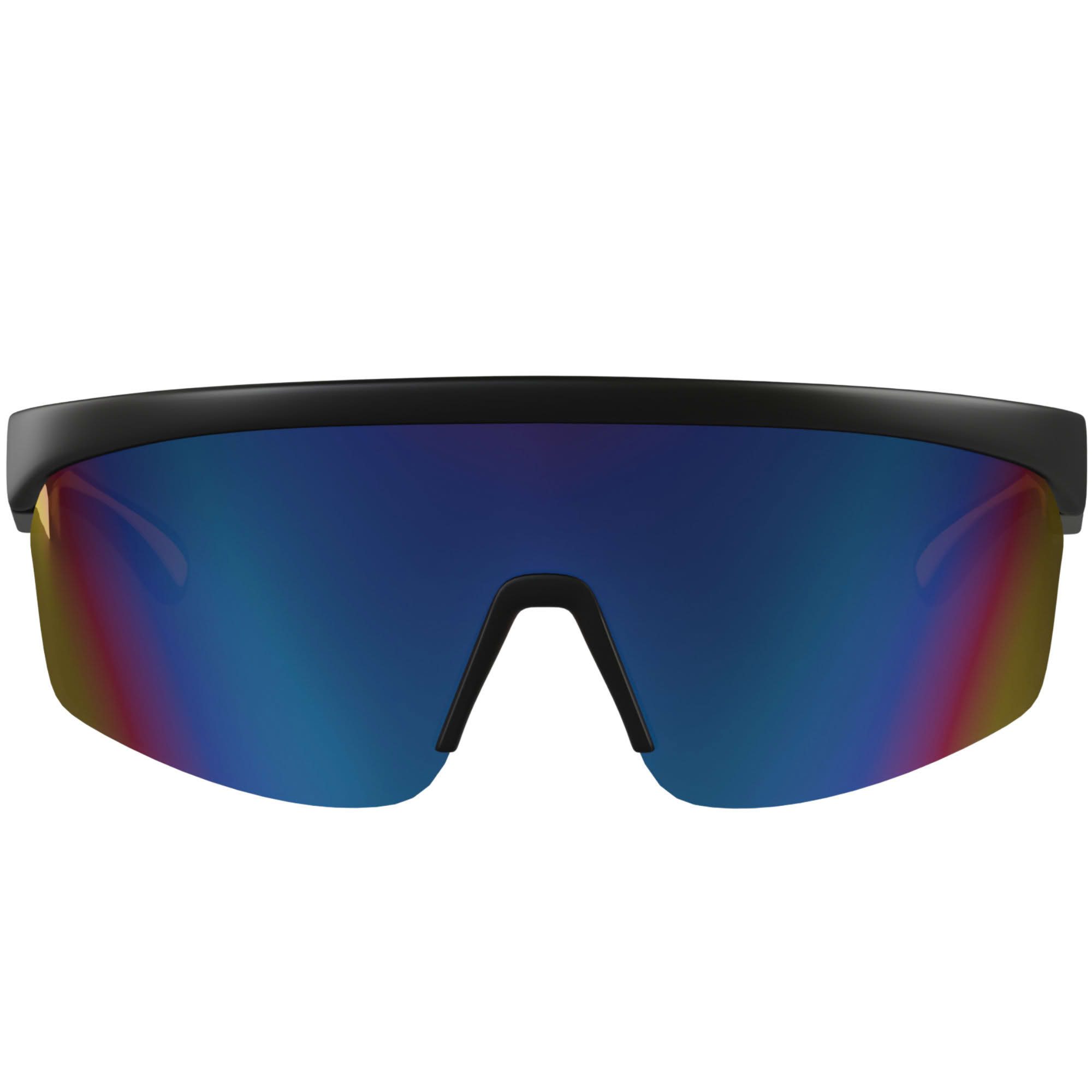BEZLIT Eyewear Pilotenbrille Unisex Sonnenbrille Sportlich verspiegelt (1-St) im eleganten Look