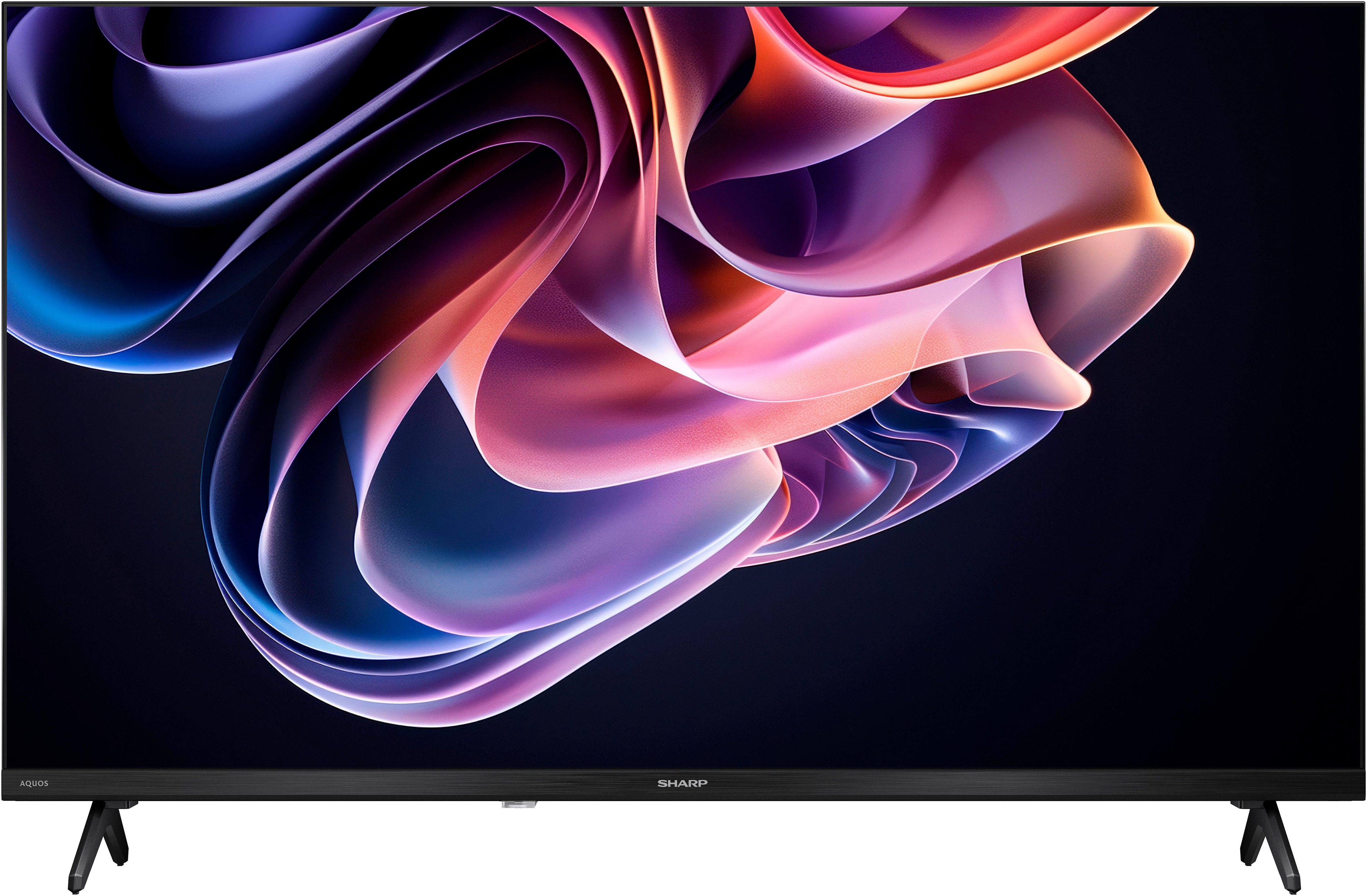 Sharp 1T-C32HFx LED-Fernseher (80 cm/32 Zoll, Google TV, Smart-TV)