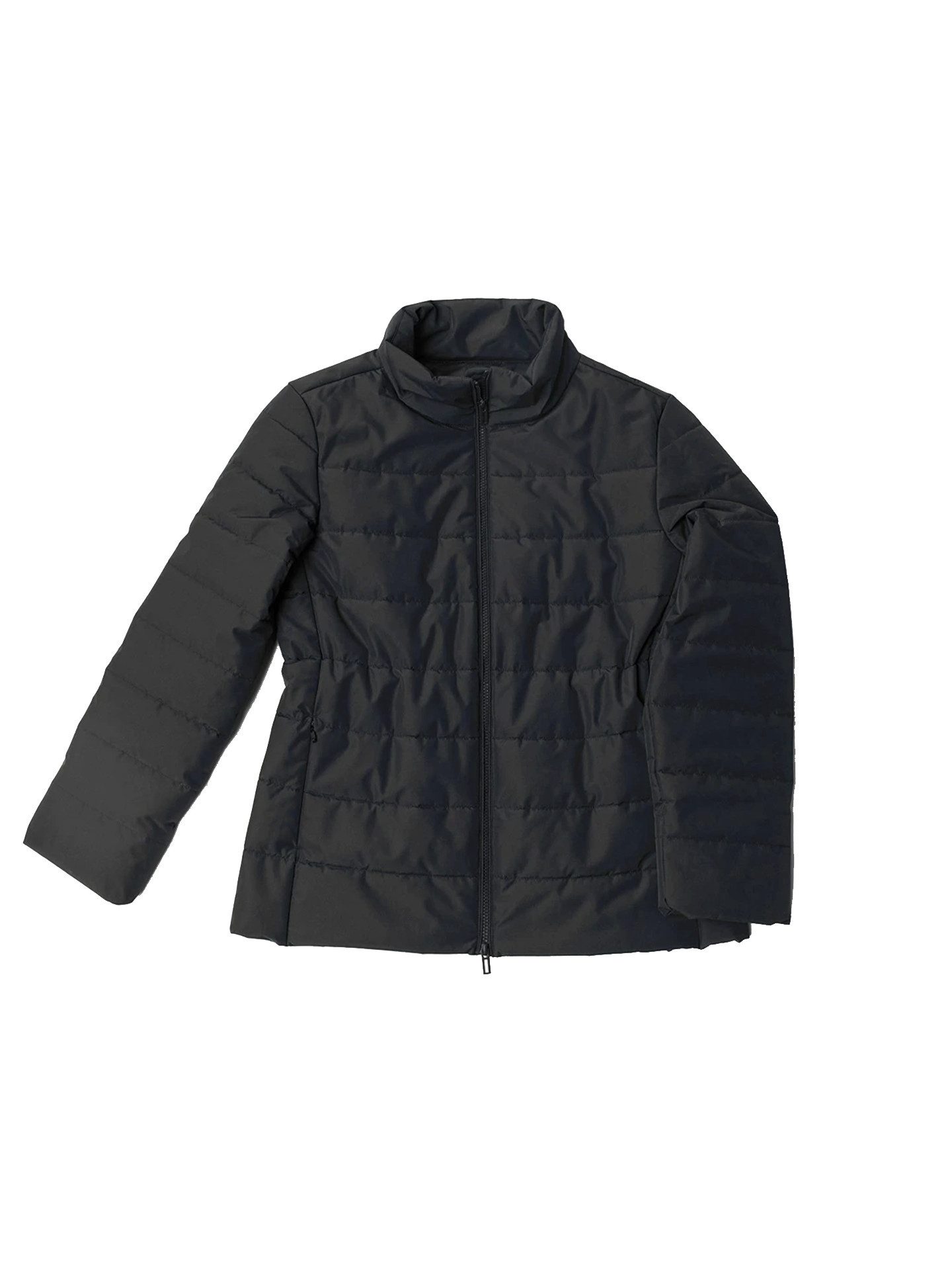 Winterjacke Damen KaschmirTECH Jacke